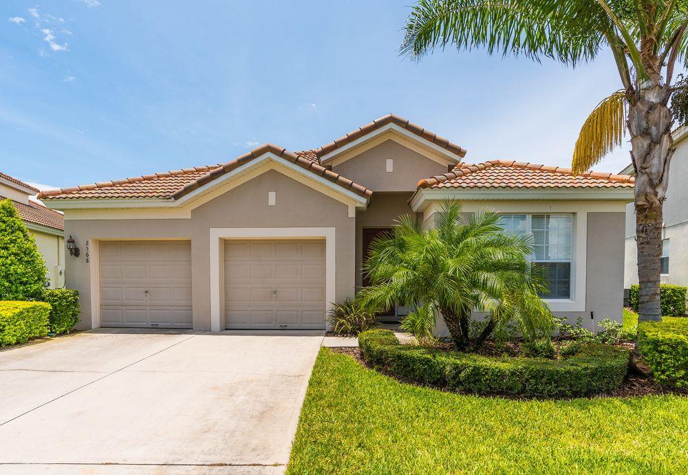 Windsor Hills by Orlando Supreme Vacation - photo 5