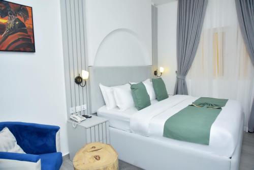 The Hague Maitama — Abuja — photo 2