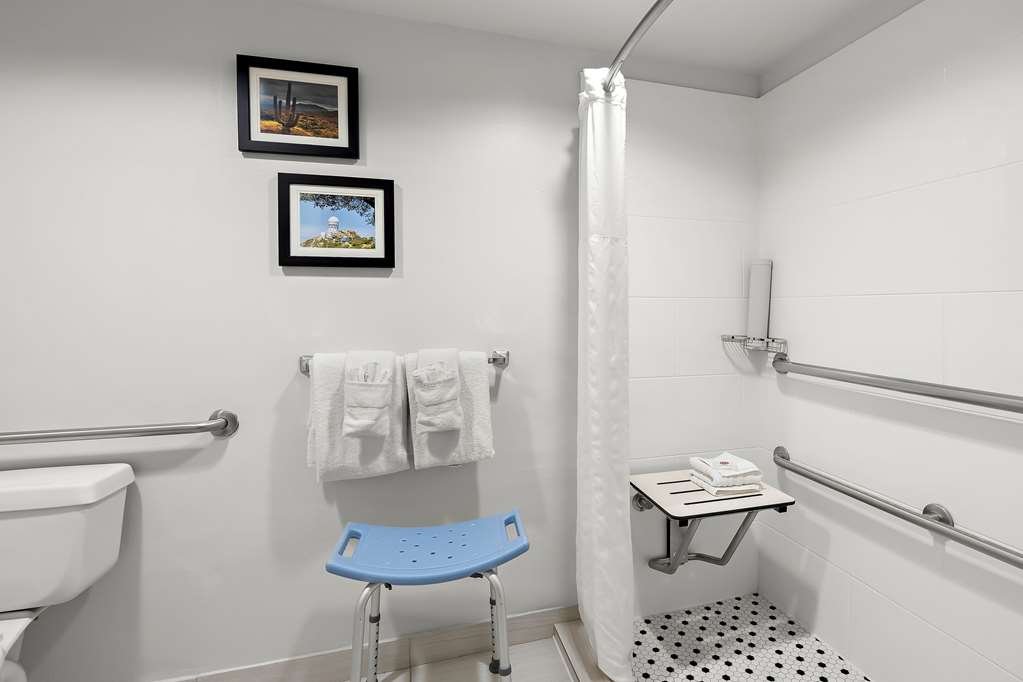 Comfort Inn & Suites near Kino Sports Complex - photo 7