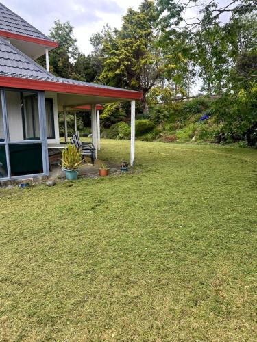 RUs Terraces in Whangarei, New Zealand