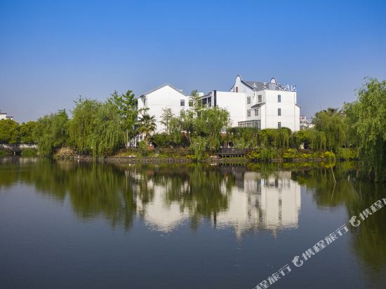 Meilihao Hotel — 4-Star Luxury Hotel in Jiashan, People's Republic of China