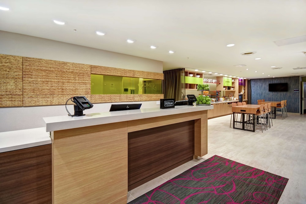 Home2 Suites Eagan Minneapolis - photo 6