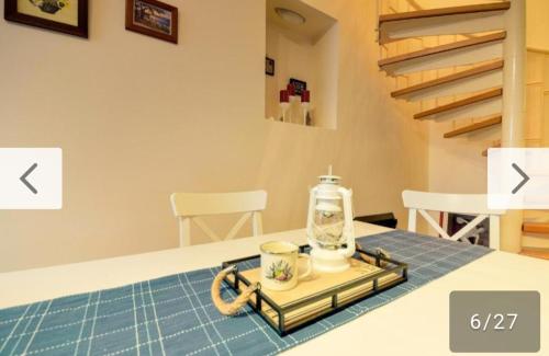 Mali dvori diklo - last minute hotel in Zadar