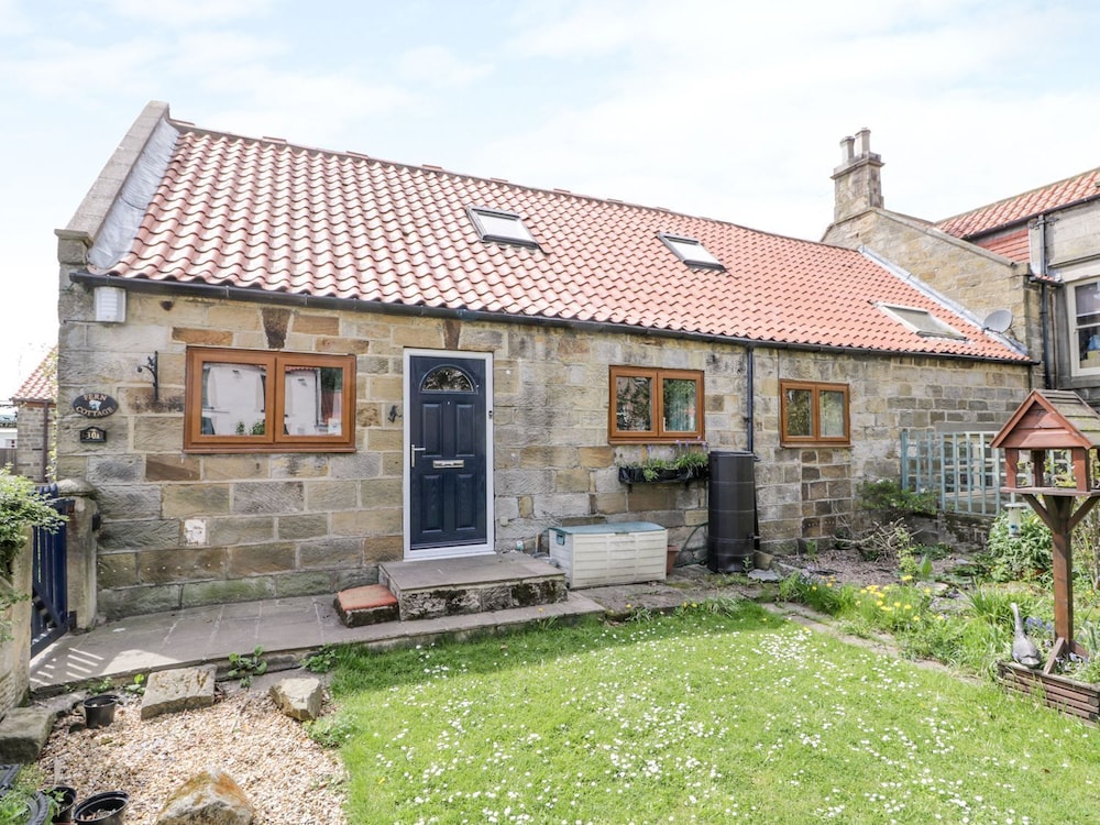 Fern Cottage — 4-Star Luxury Hotel in Scarborough, United Kingdom