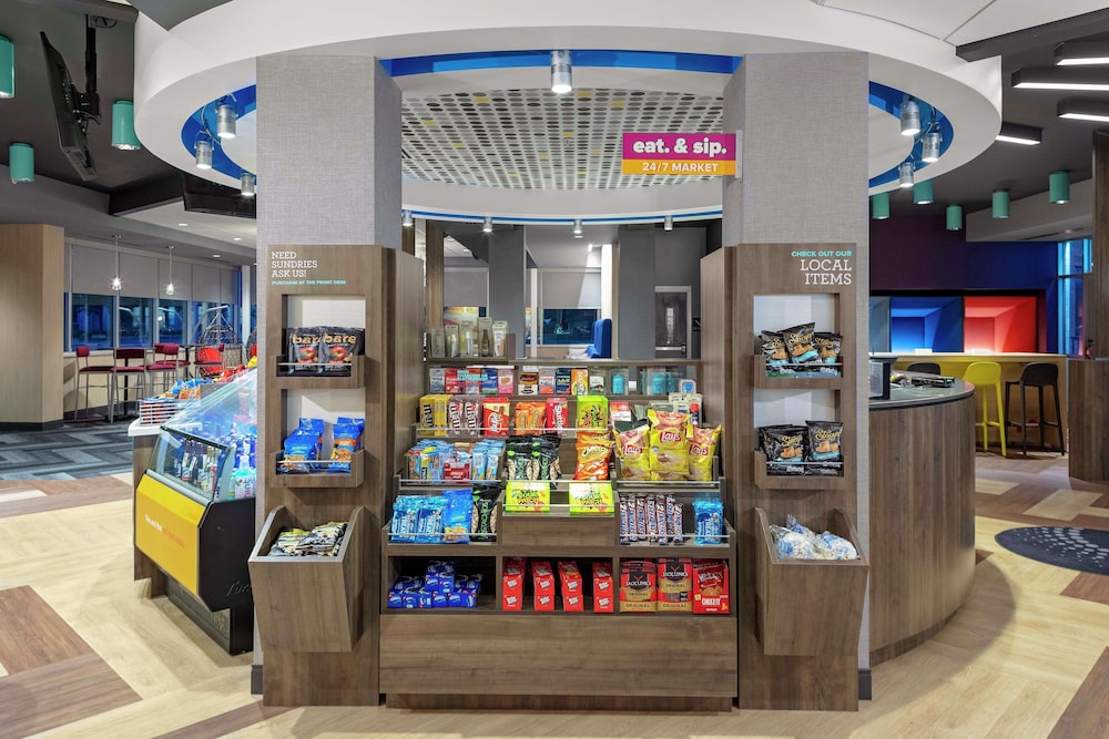 Tru By Hilton Cleveland Midtown - photo 20