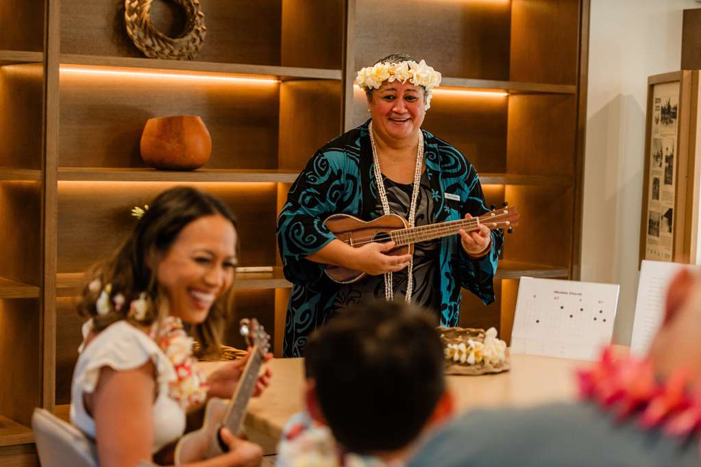 Outrigger Kona Resort & Spa - photo 67