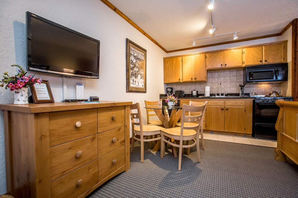 Kandahar Lodge at Whitefish Mountain Resort - photo 21