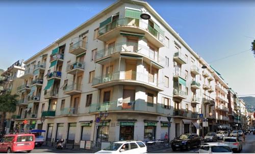 Davinci104 — 4-Star Luxury Hotel in Alassio, Italy