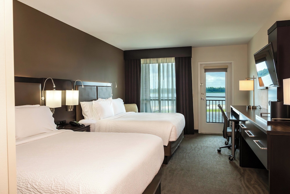 Holiday Inn Paducah Riverfront by IHG - photo 15