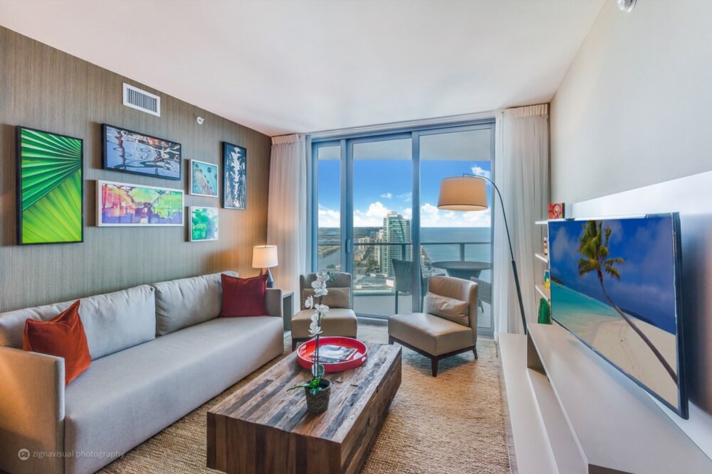 Contemporary Beach Resort Condos - photo 94