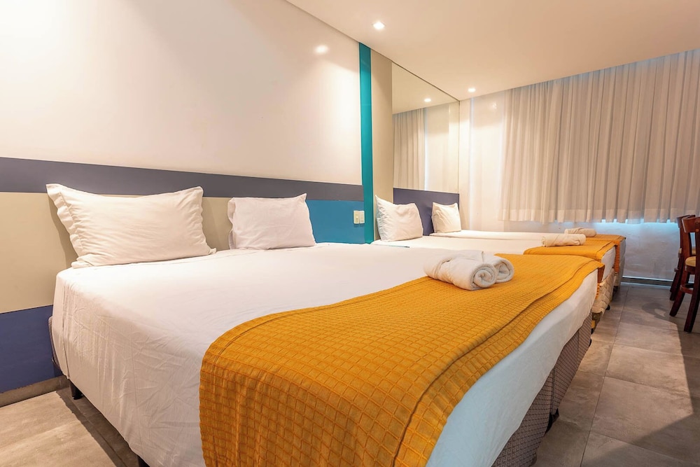 Navegantes Praia Hotel