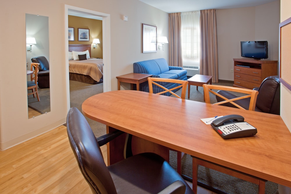 Candlewood Suites League City an IHG Hotel - photo 5