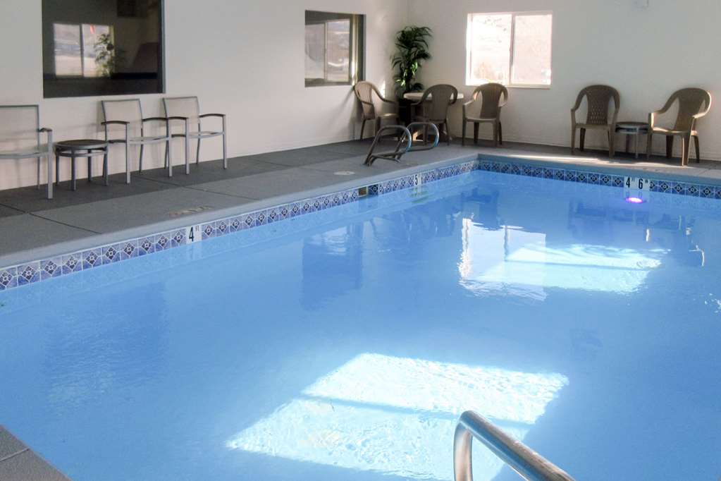 Rodeway Inn Salina - photo 25