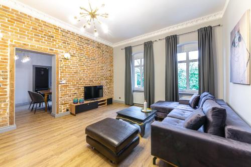 Art Premium Apart — 4-Star Luxury Hotel in Jelenia Gora, Poland