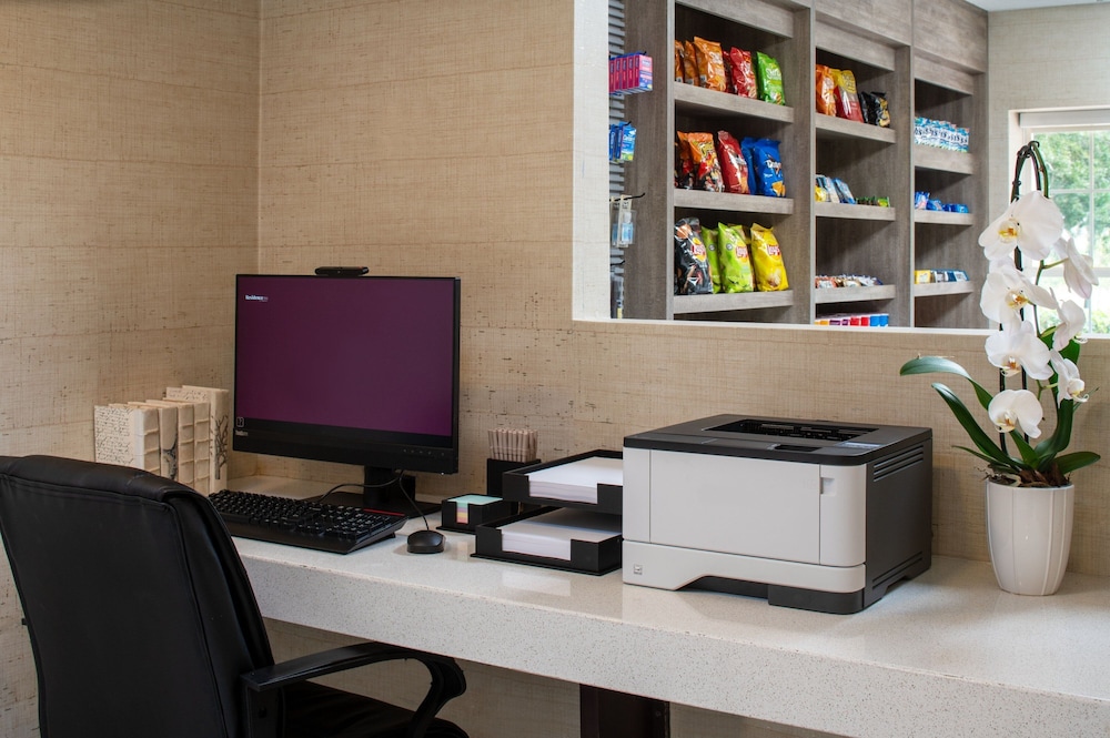 Residence Inn by Marriott Orlando Convention Center - photo 35