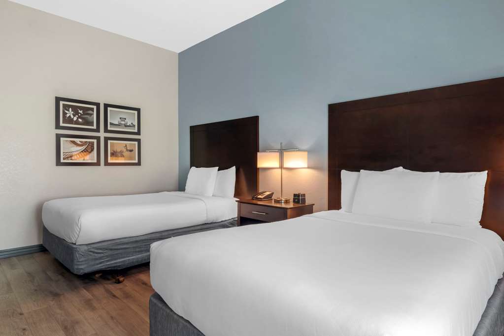 Comfort Inn & Suites Melbourne Viera - photo 9