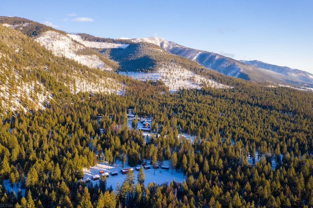 Bear Creek Resort - photo 19