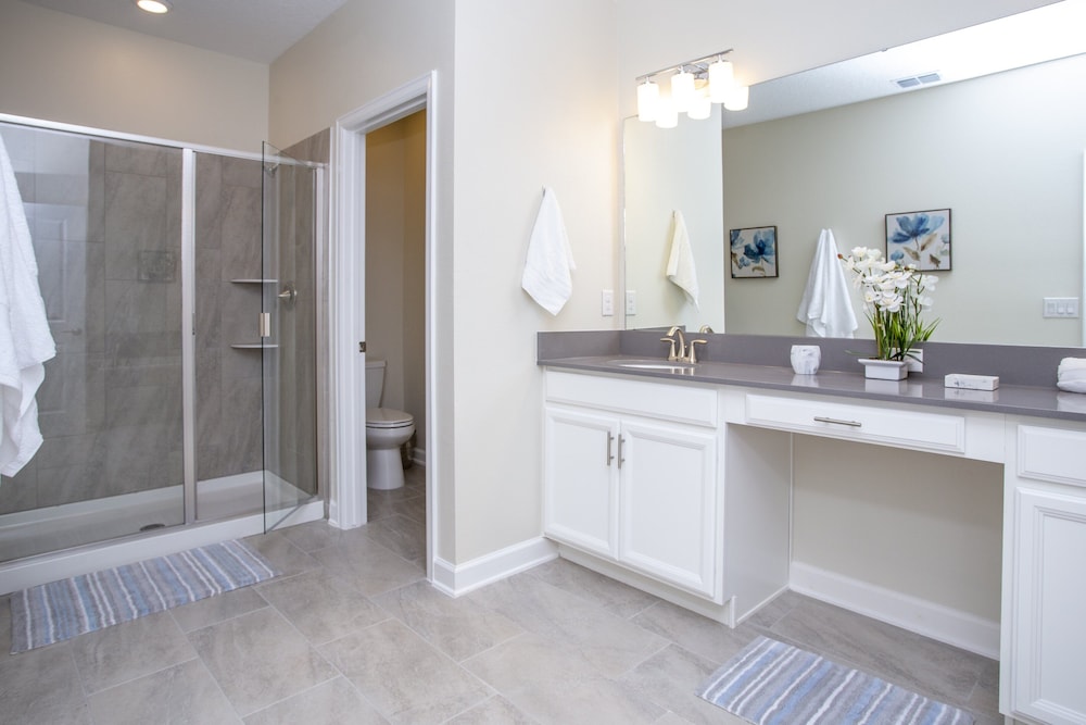 Fabulous 5 Bedrooms Close to Disney at Champions Gate Resort 8988 - photo 71
