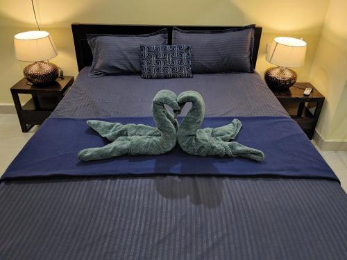 SD D'Souza Heritage Moira Flats with Reserved Parking — 4-Star Luxury Hotel in Mormugao, India