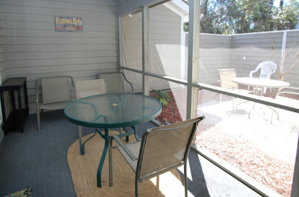 Units at Ocean Creek Resort by Elliott Beach Rentals - photo 28
