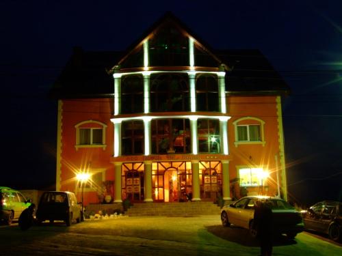 Hotel Royal — hotel in Zalau