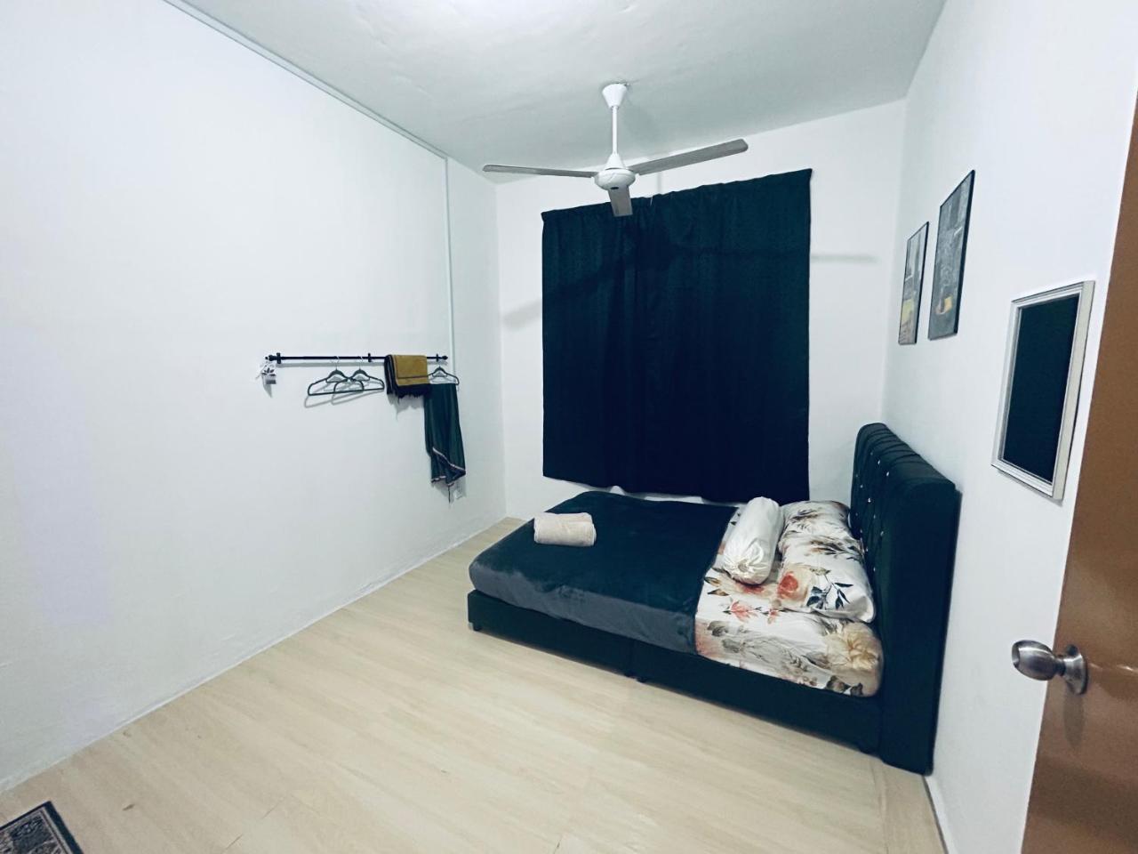 DRindu Homestay Taman Permata — Sandakan — photo 5