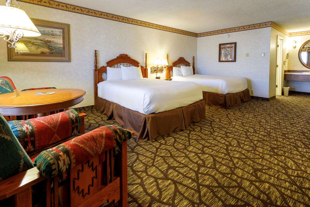 Gold Country Inn and Casino by Red Lion Hotels - photo 18