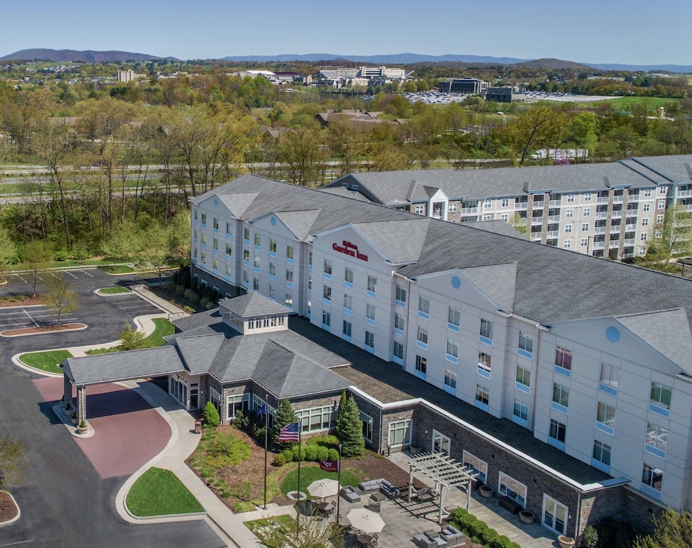 Hilton Garden Inn Blacksburg University - photo 38