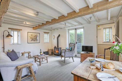 Ostlers Loft in Chipping Campden, United Kingdom