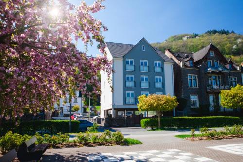 Aparthotel Cochem — Cochem