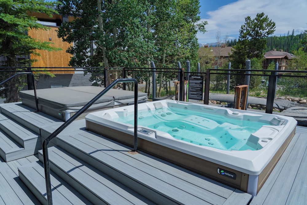 Gravity Haus Winter Park - photo 22