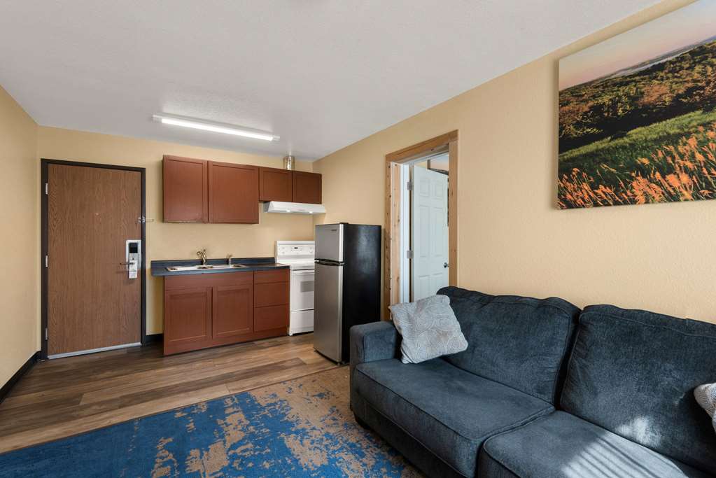 Days Inn by Wyndham Newton - photo 49