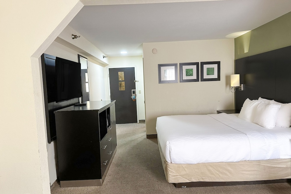 Oyo Hotel Rome West Ga - photo 16
