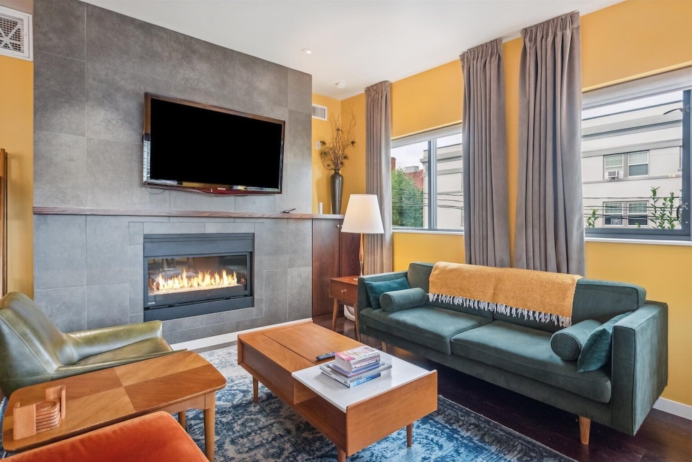 Violet Suites PDX - photo 82