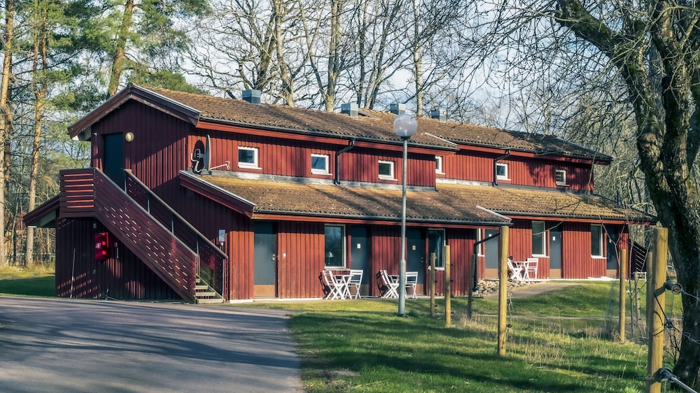 Kungskvarnen Borgvik in Karlstad, Sweden