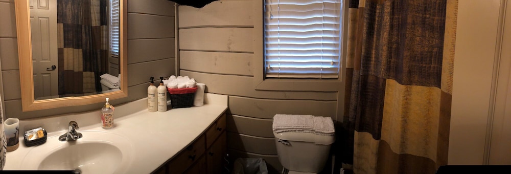 Copperhead Lodge and Resort Cabin Rentals - photo 44