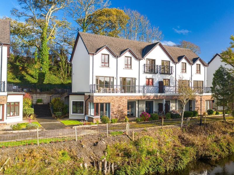 Grove Lodge Holiday Homes 2 Bed