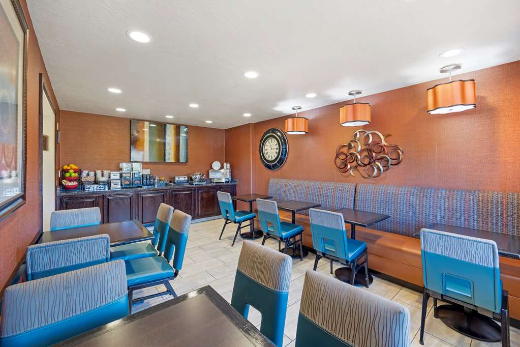 Best Western Mesquite Inn - photo 6