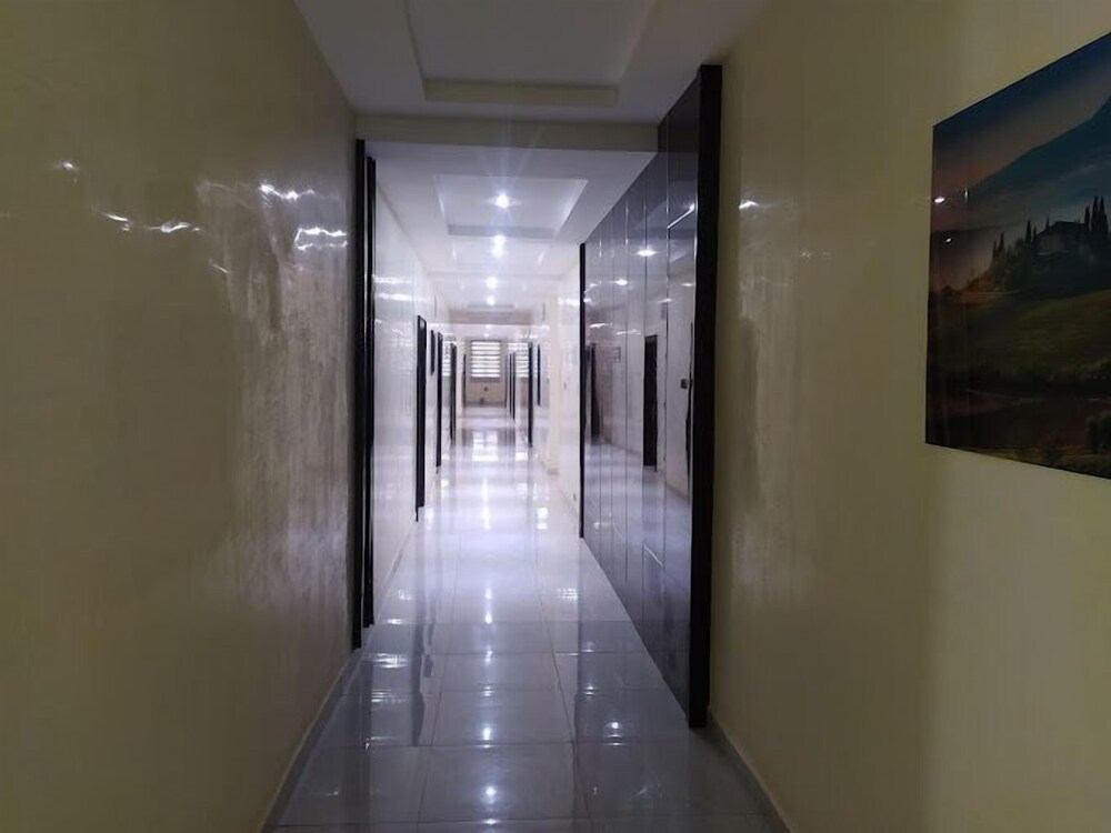 Hotel Redefined in Yenagoa, Nigeria