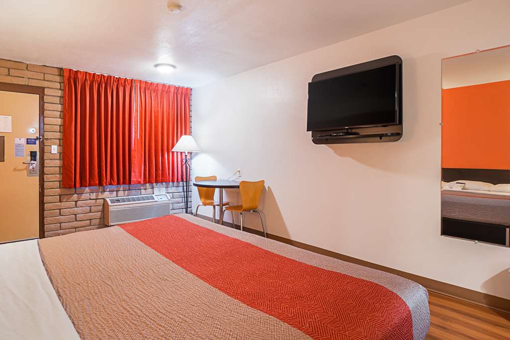 Motel 6 Safford AZ - photo 8