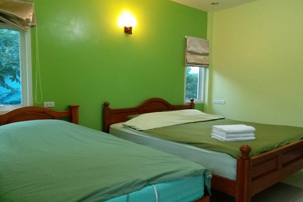 PT House Resort — Rayong — photo 3