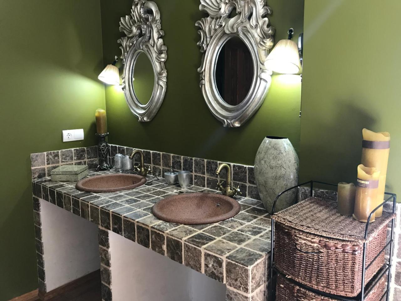 Casa rural Miranda — 4-Star Luxury Hotel in Salamanca, Spain