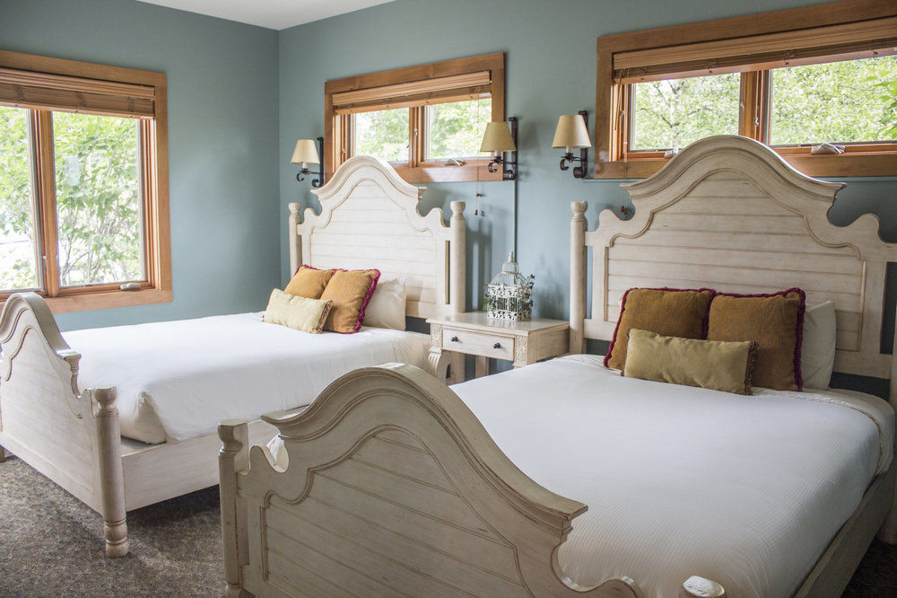 Lutsen Resort - photo 12