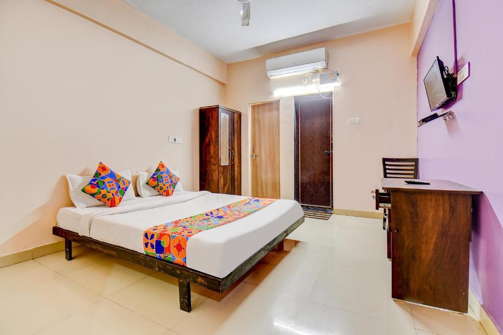 Fabhotel Laxmi Chowk — Pune — photo 2