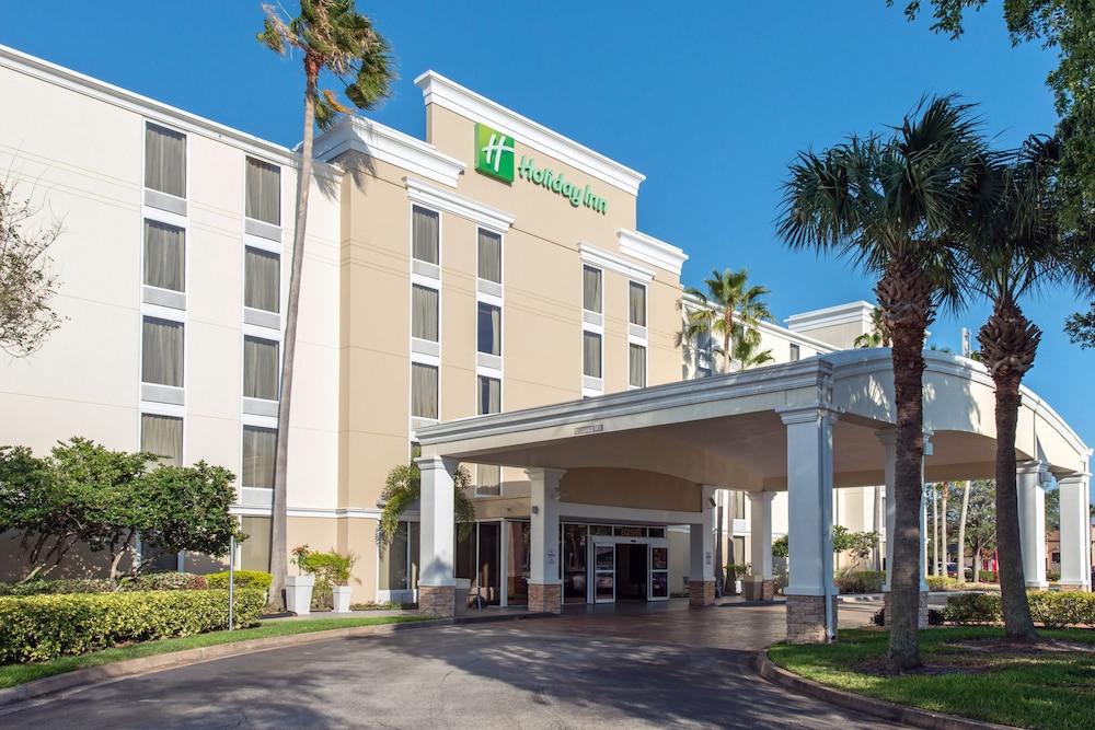 Holiday Inn Melbourne Viera Conference Ctr By Ihg — Melbourne