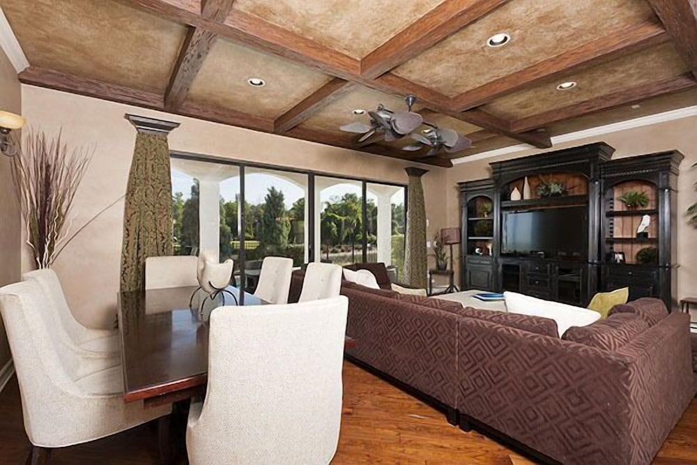 Je45447 Reunion Resort 5 Bed 5 Baths Villa - photo 2