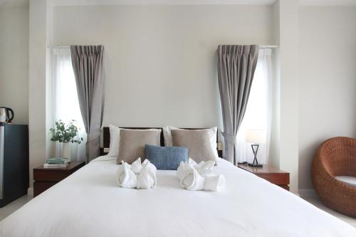 The Langstan Suites - last minute hotel in Unknown City