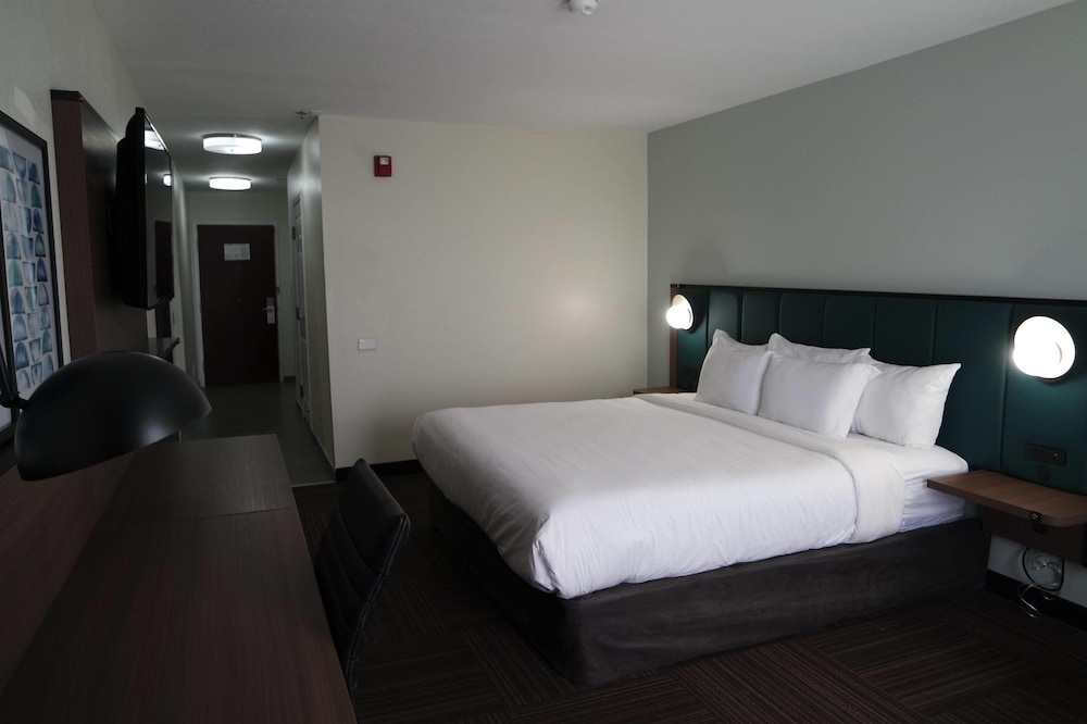 Wingate by Wyndham Kings Bay Naval Base I 95 - photo 16