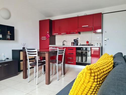 La Casa di Laura — 4-Star Luxury Hotel in Seregno, Italy
