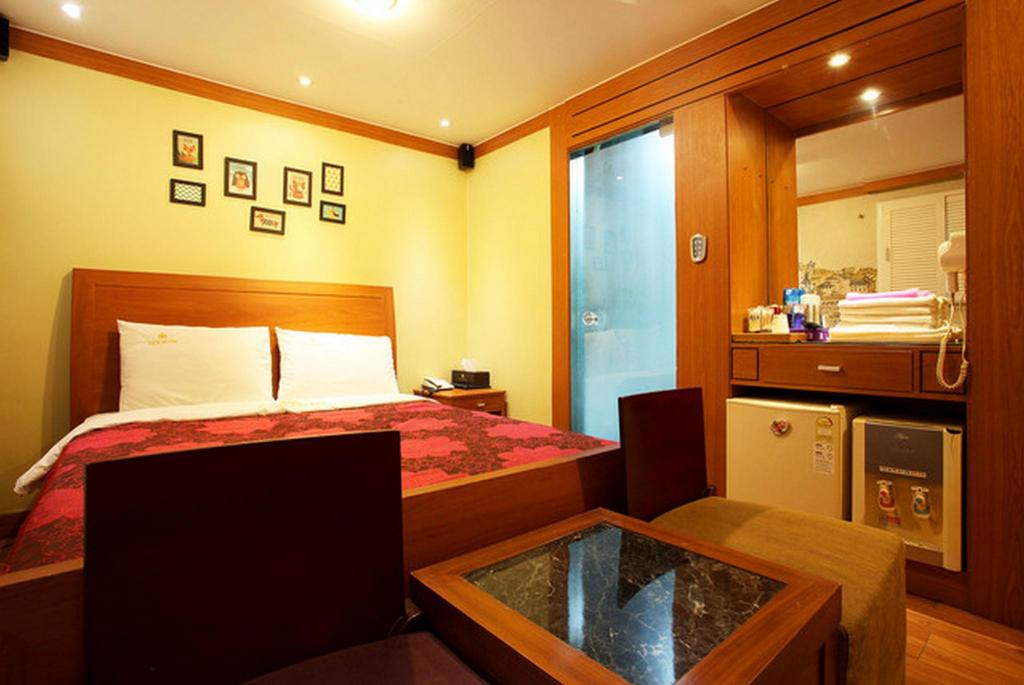 Hwagok Rich - last minute hotel in Seoul